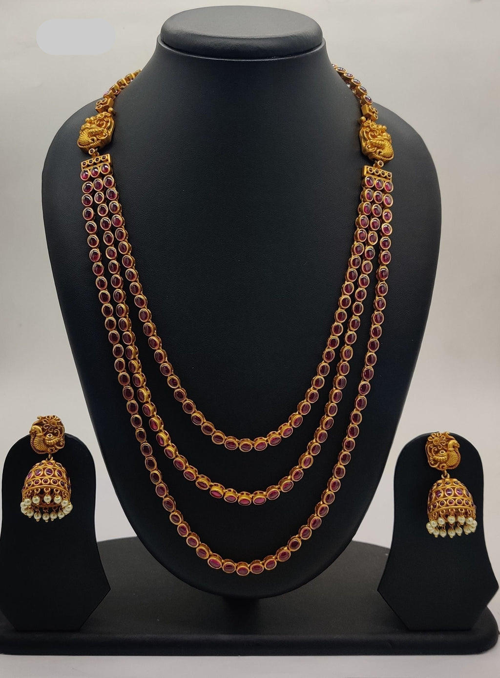 Necklace Set