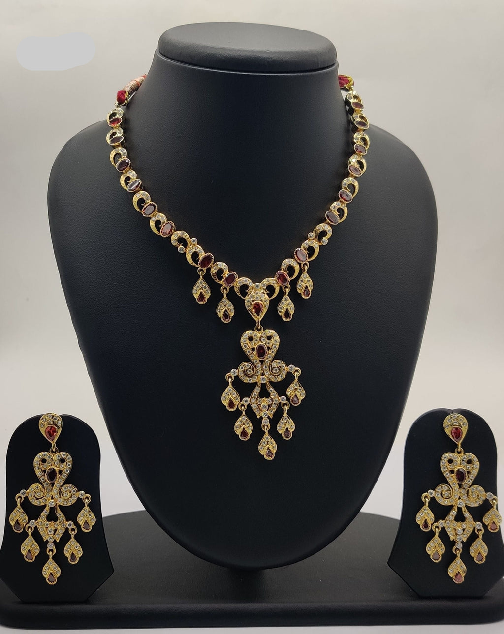 Necklace Set