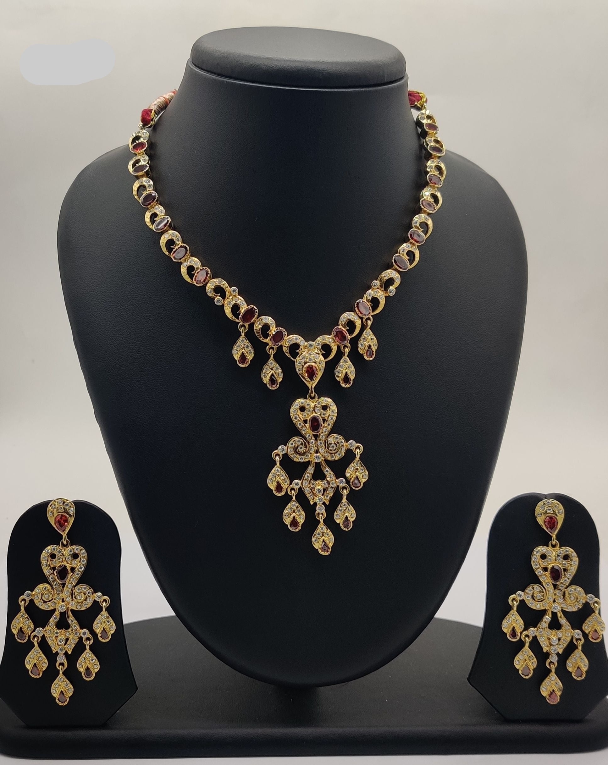 Necklace Set