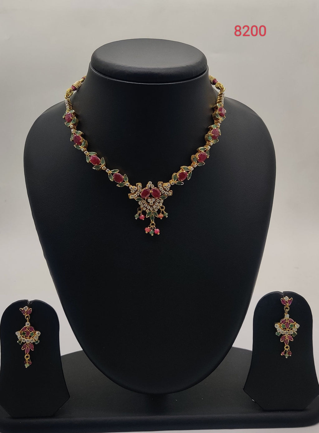 Necklace Set