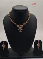 Necklace Set