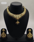Fancy Necklace Set