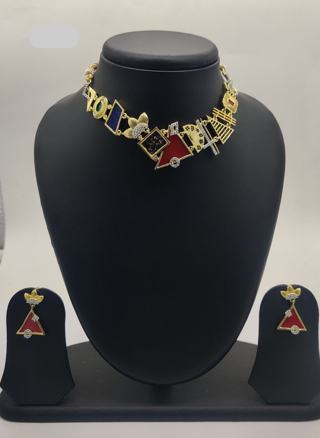 Necklace Set