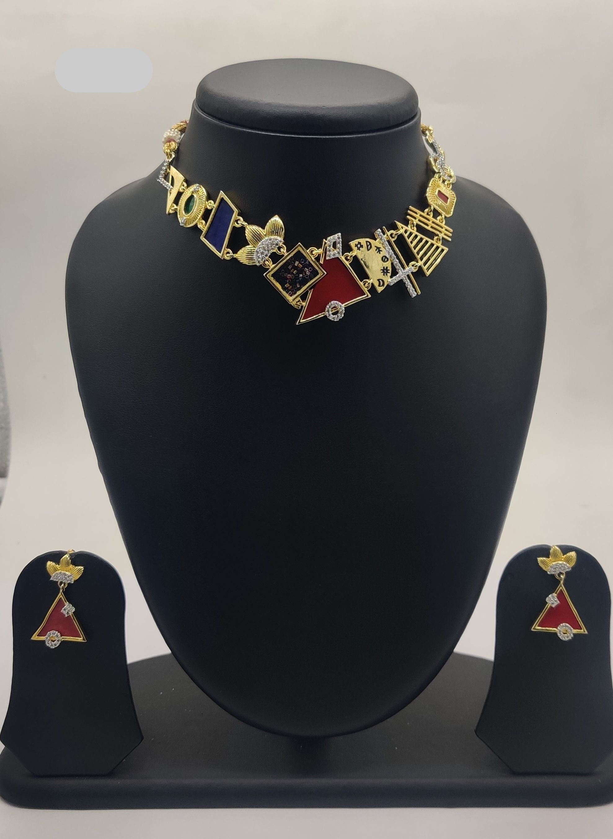 Necklace Set