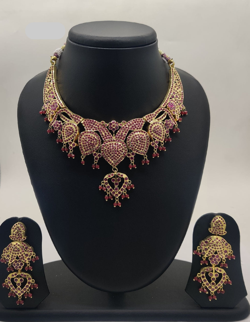 Necklace Set