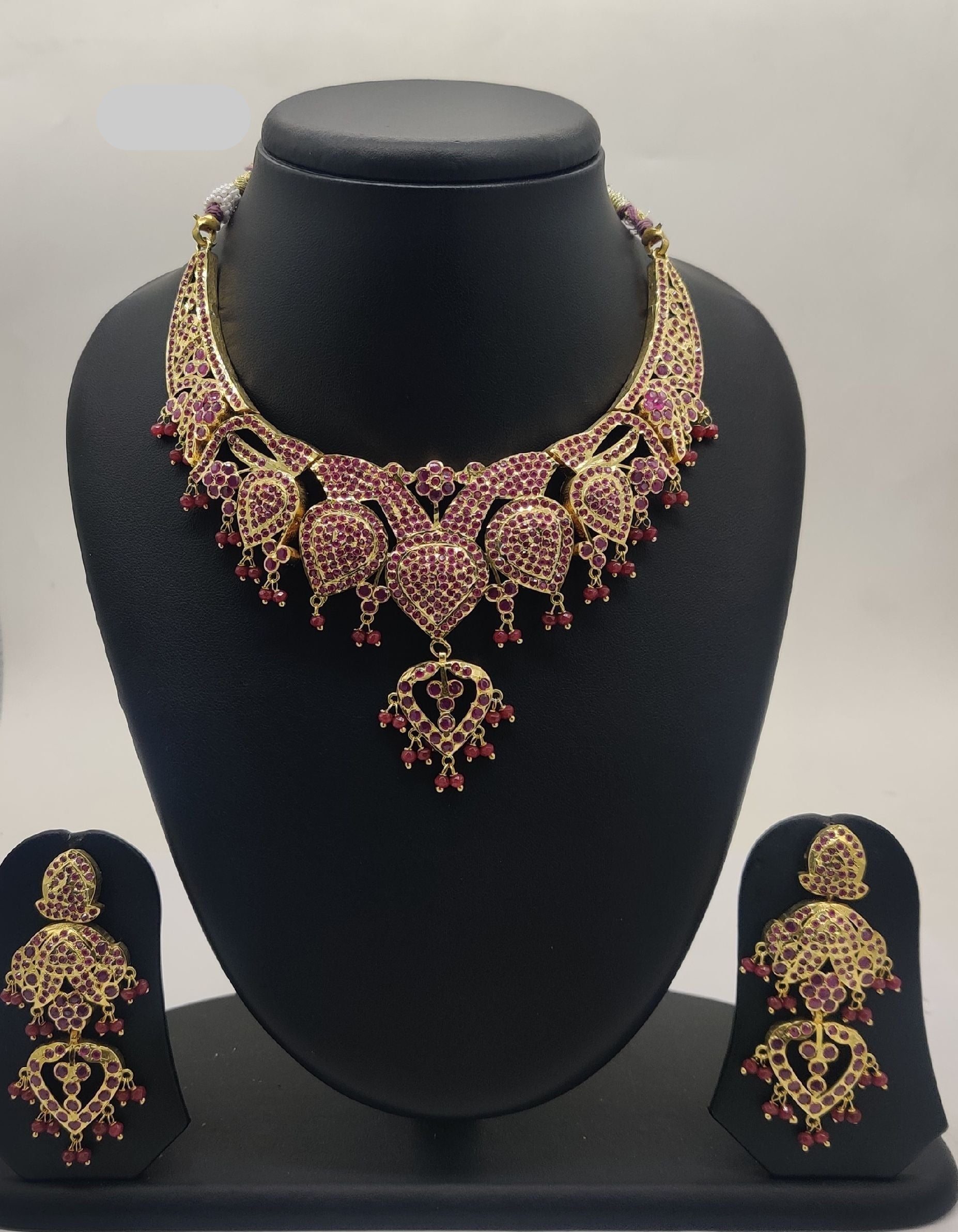Necklace Set