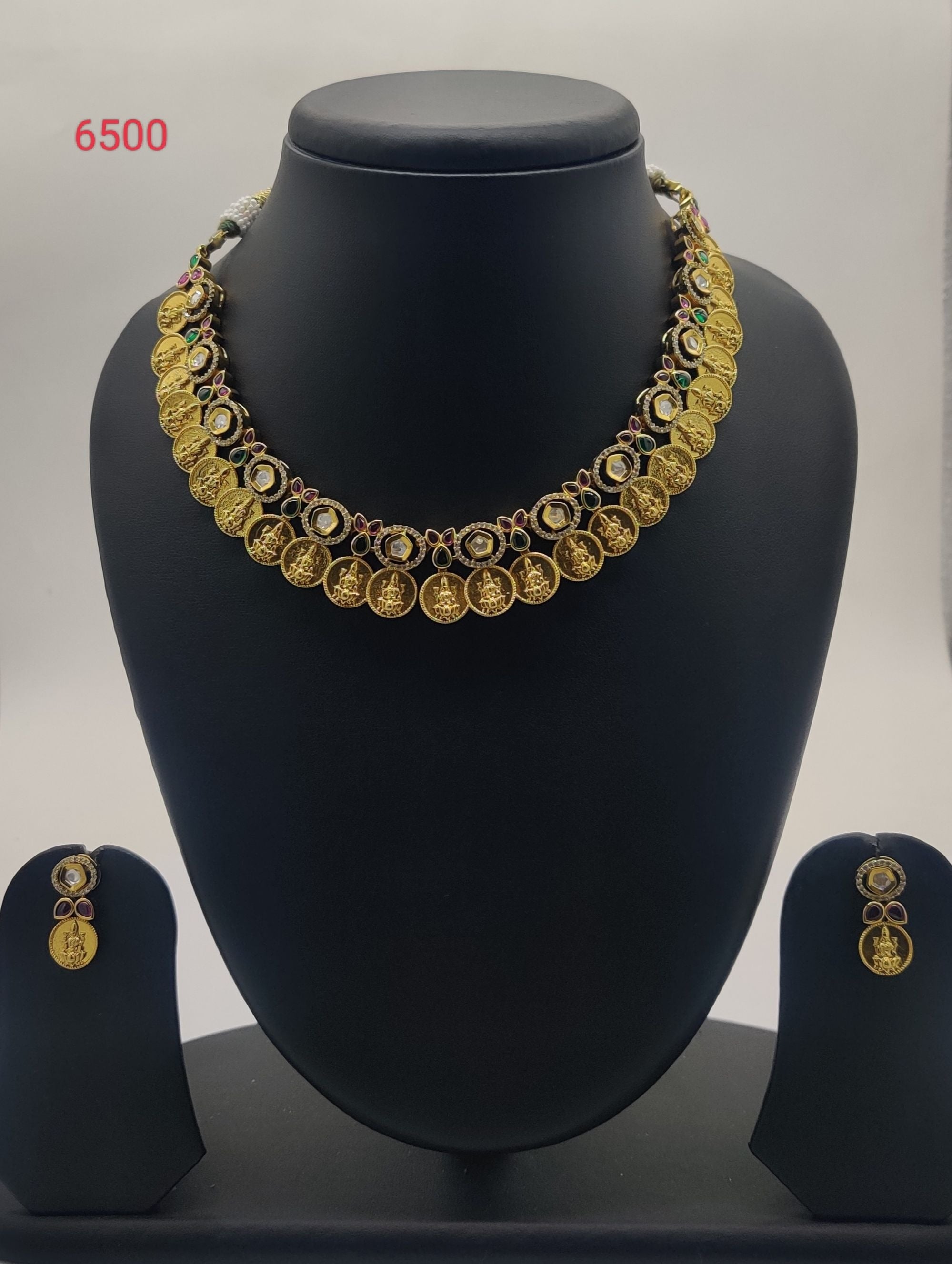 Necklace Set