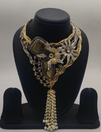 Fancy Necklace Jewellery