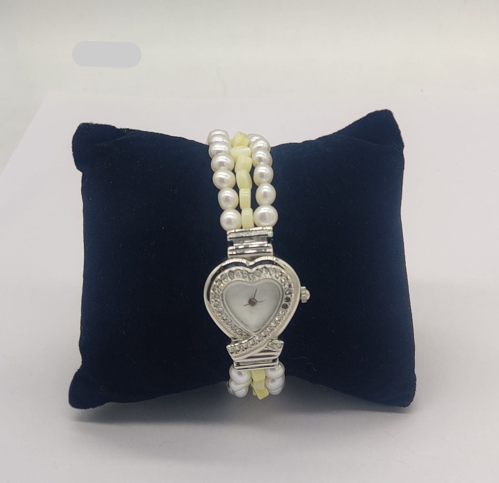 JAGDAMBA PERALS WATCHES JPW10150