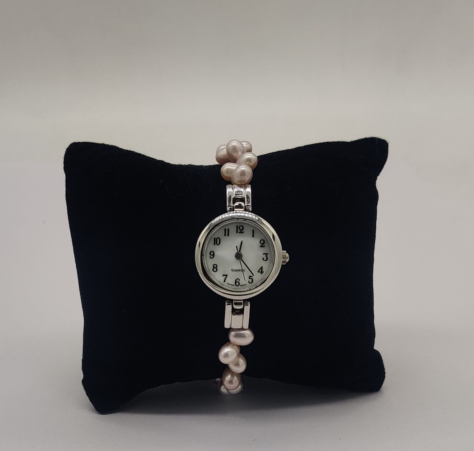 JAGDAMBA PERALS WATCHES JPW10145