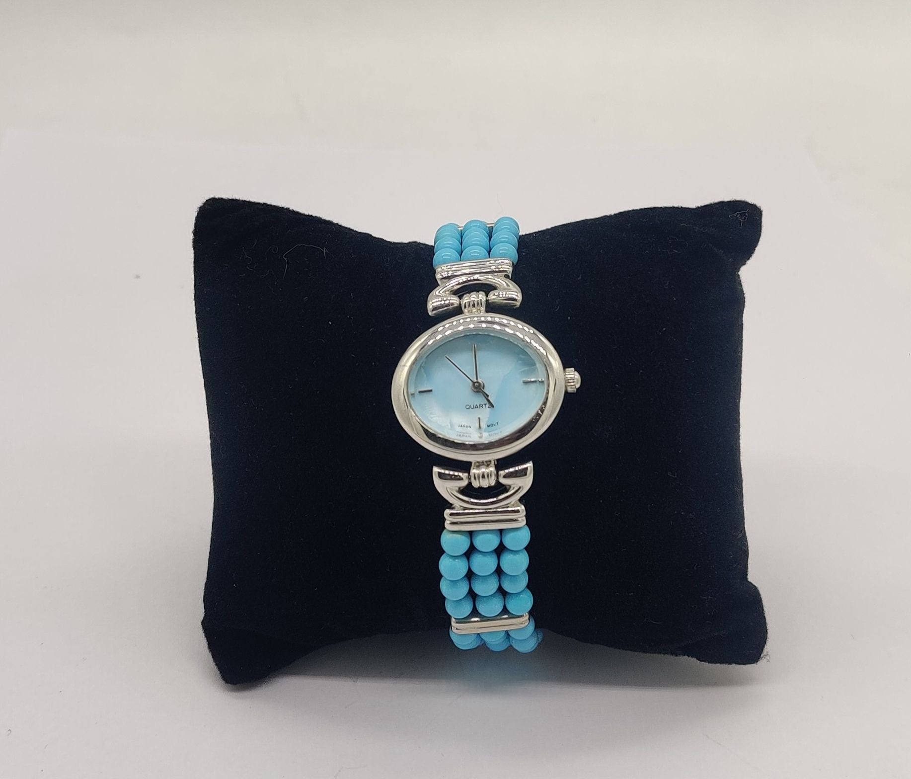 JAGDAMBA PERALS WATCHES JPW10143