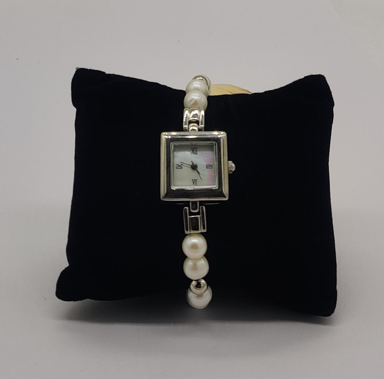 JAGDAMBA PERALS WATCHES JPW10142