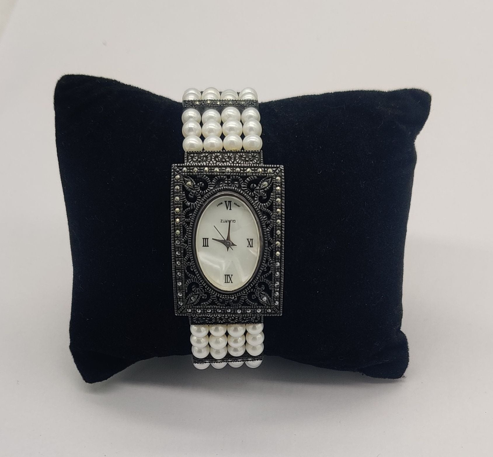 JAGDAMBA PERALS WATCHES JPW10140