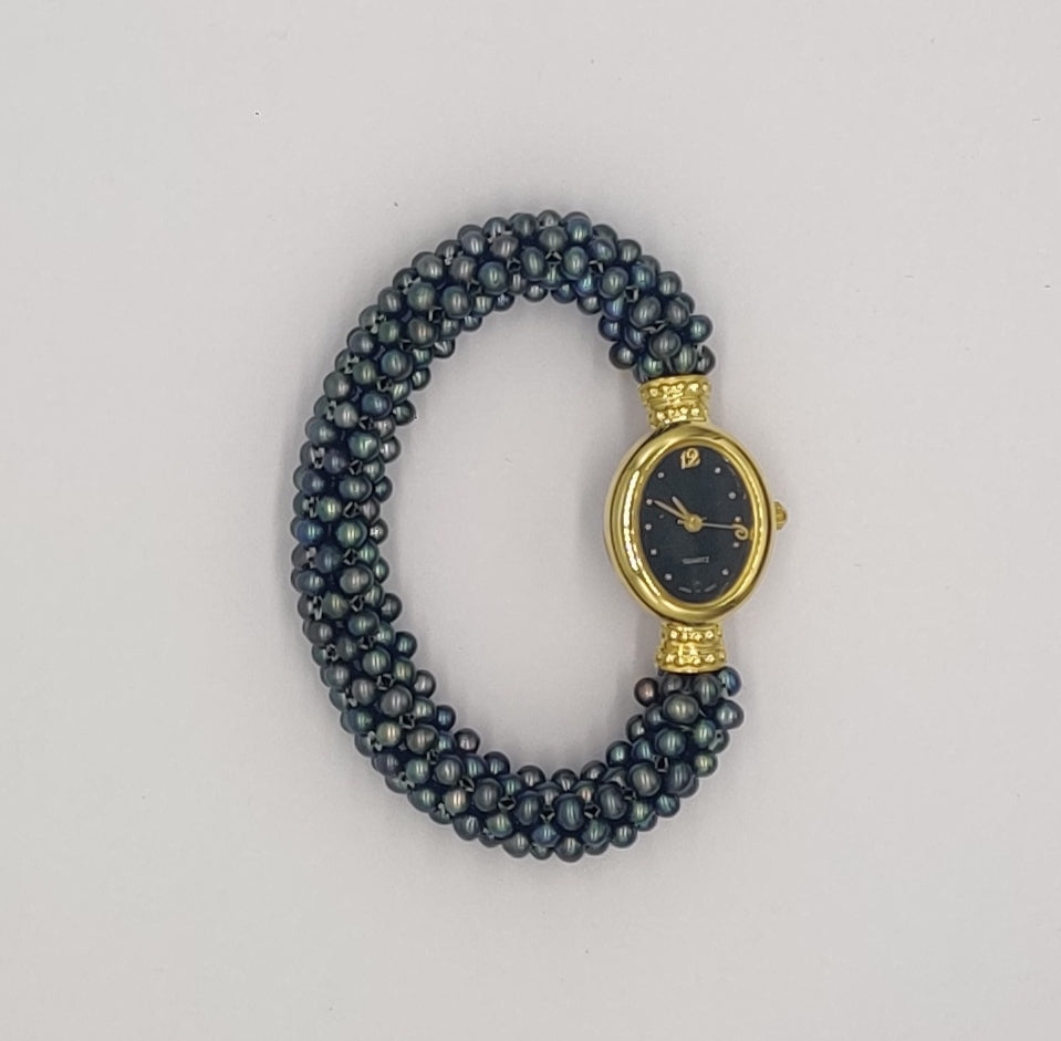 JAGDAMBA PERALS WATCHES JPW10139