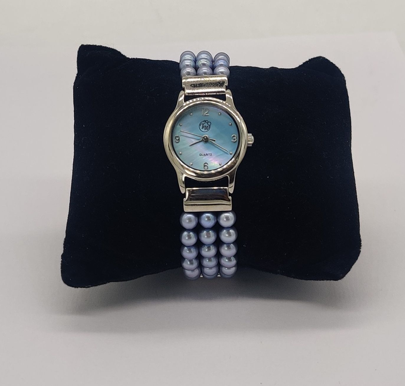 JAGDAMBA PERALS WATCHES JPW10138