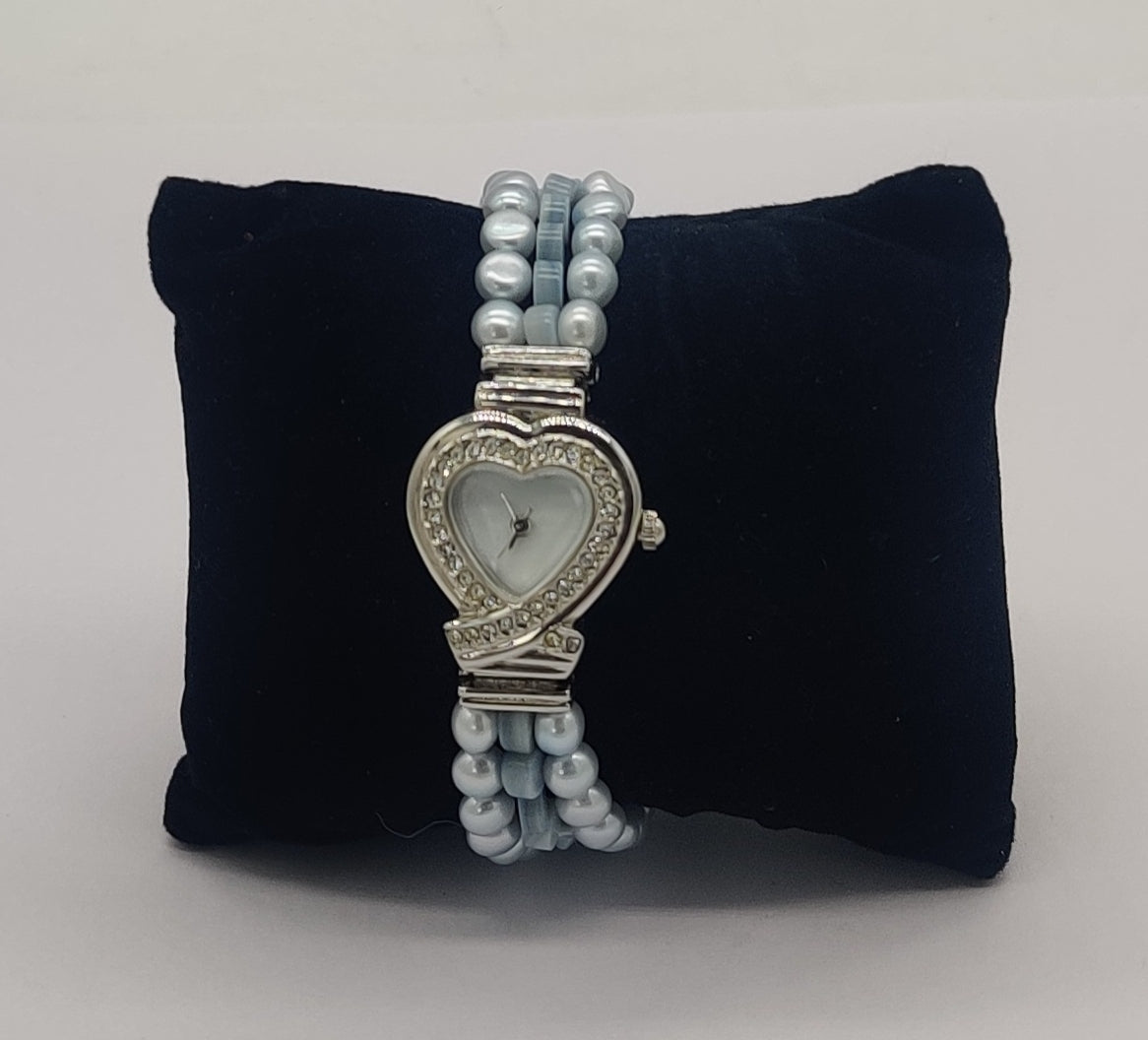 JAGDAMBA PERALS WATCHES JPW10137