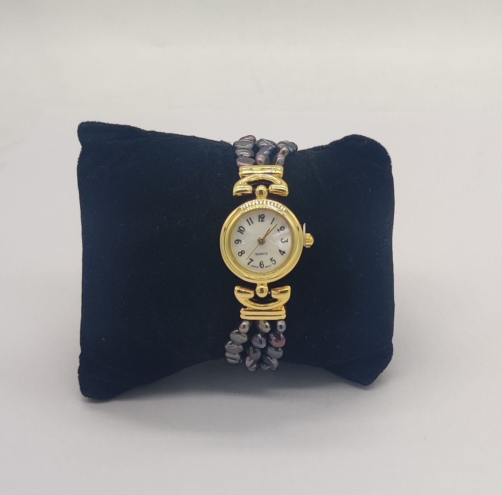 JAGDAMBA PERALS WATCHES JPW10135