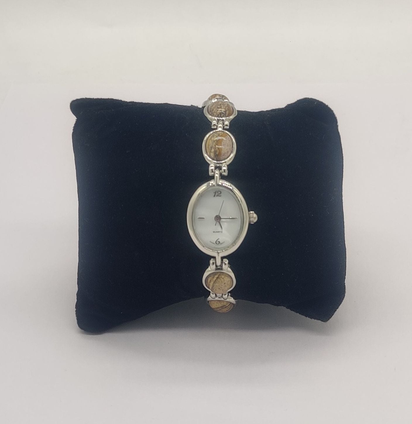 JAGDAMBA PERALS WATCHES JPW10134