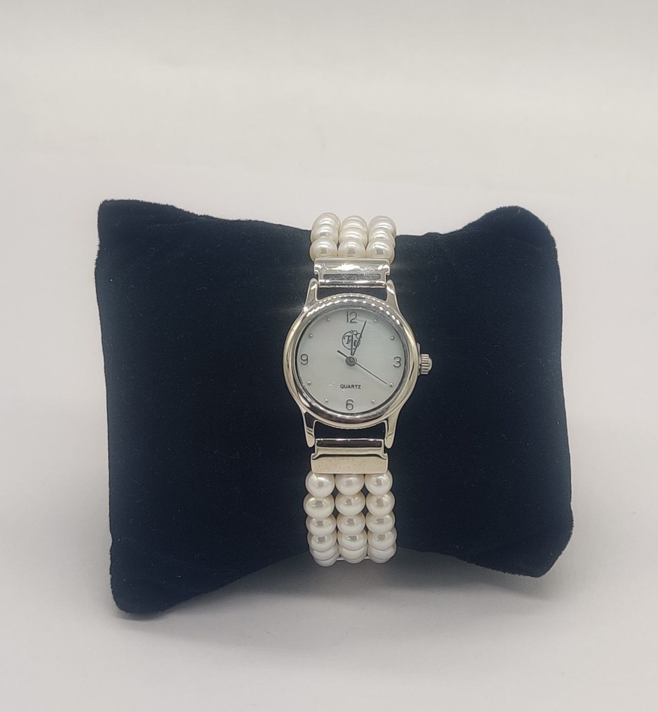 JAGDAMBA PERALS WATCHES JPW10133