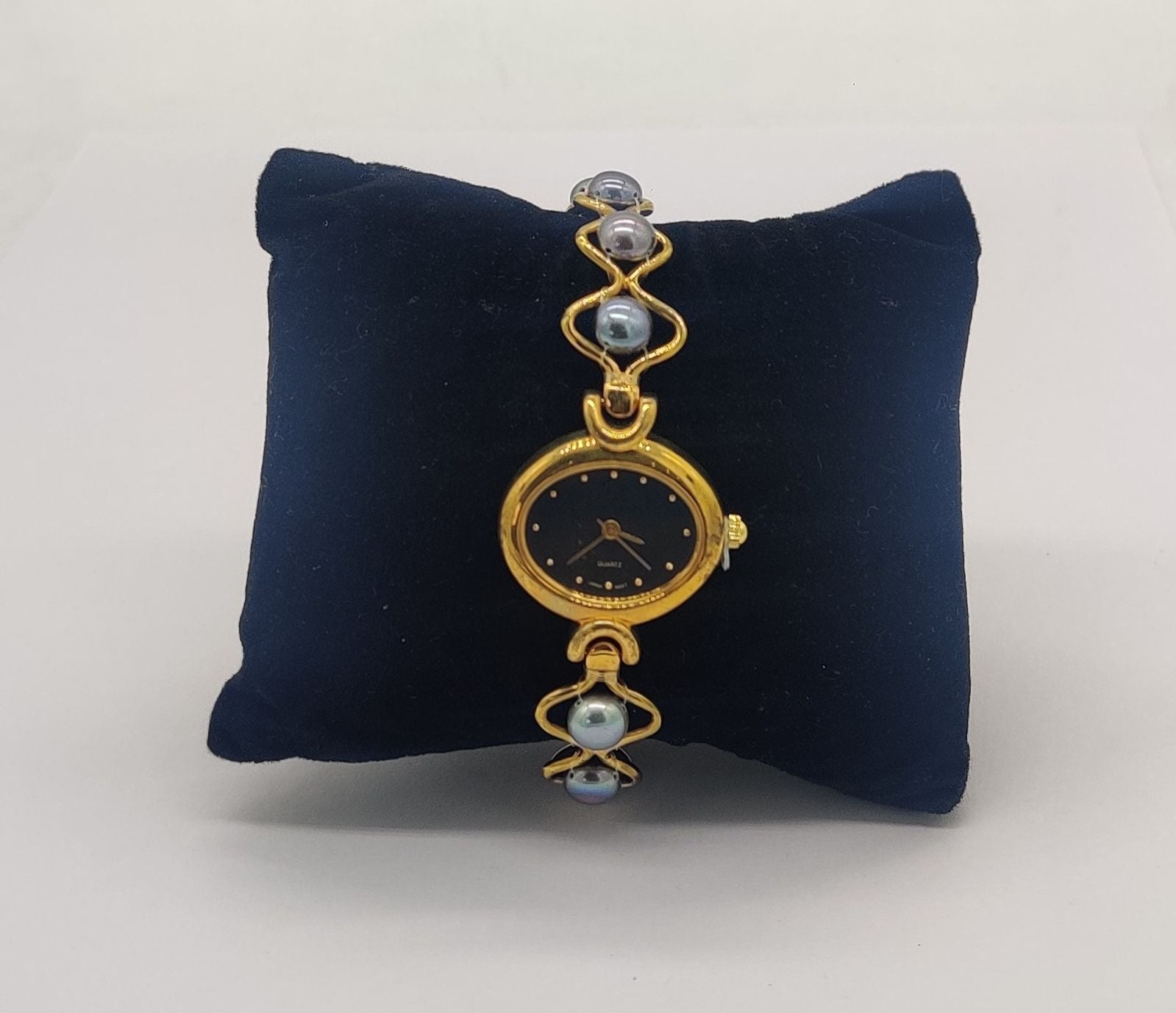 JAGDAMBA PERALS WATCHES JPW10129