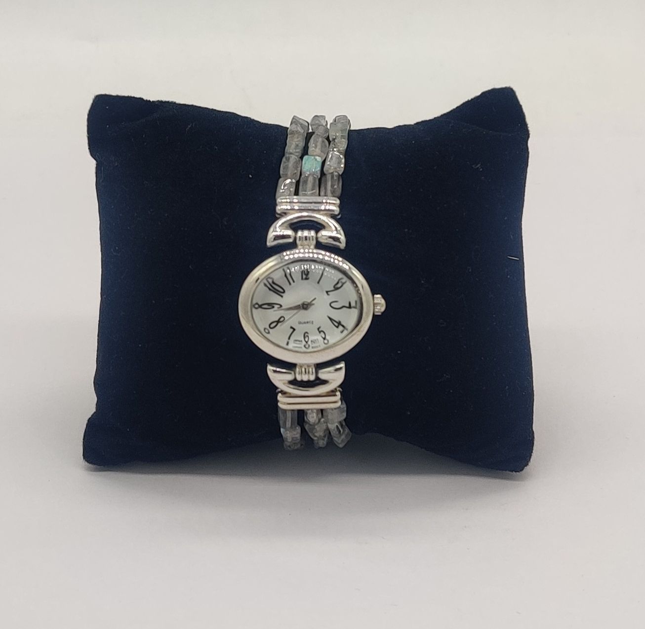 JAGDAMBA PERALS WATCHES JPW10126