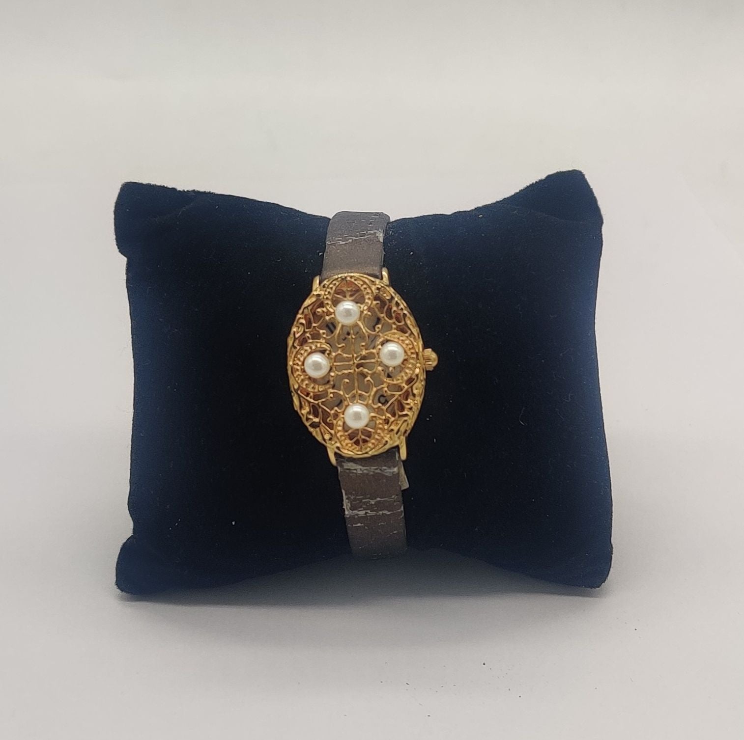 JAGDAMBA PERALS WATCHES JPW10124