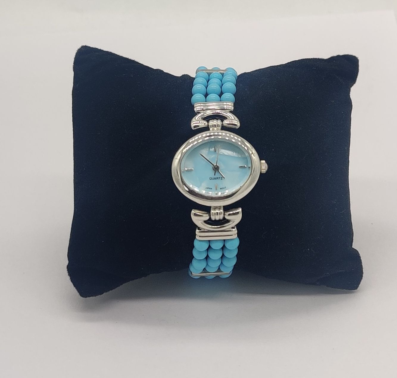 JAGDAMBA PERALS WATCHES JPW10122