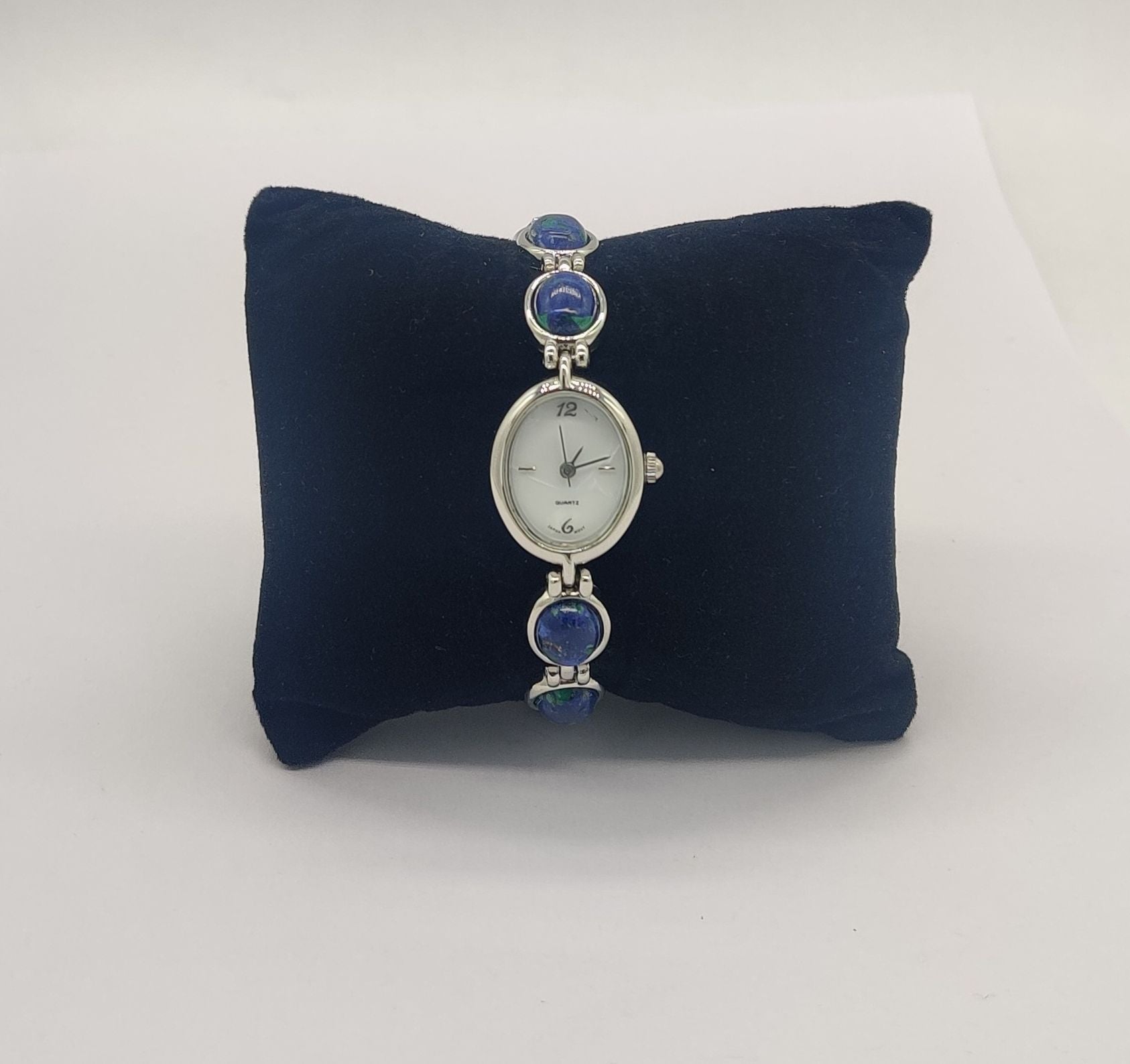 JAGDAMBA PERALS WATCHES JPW10120