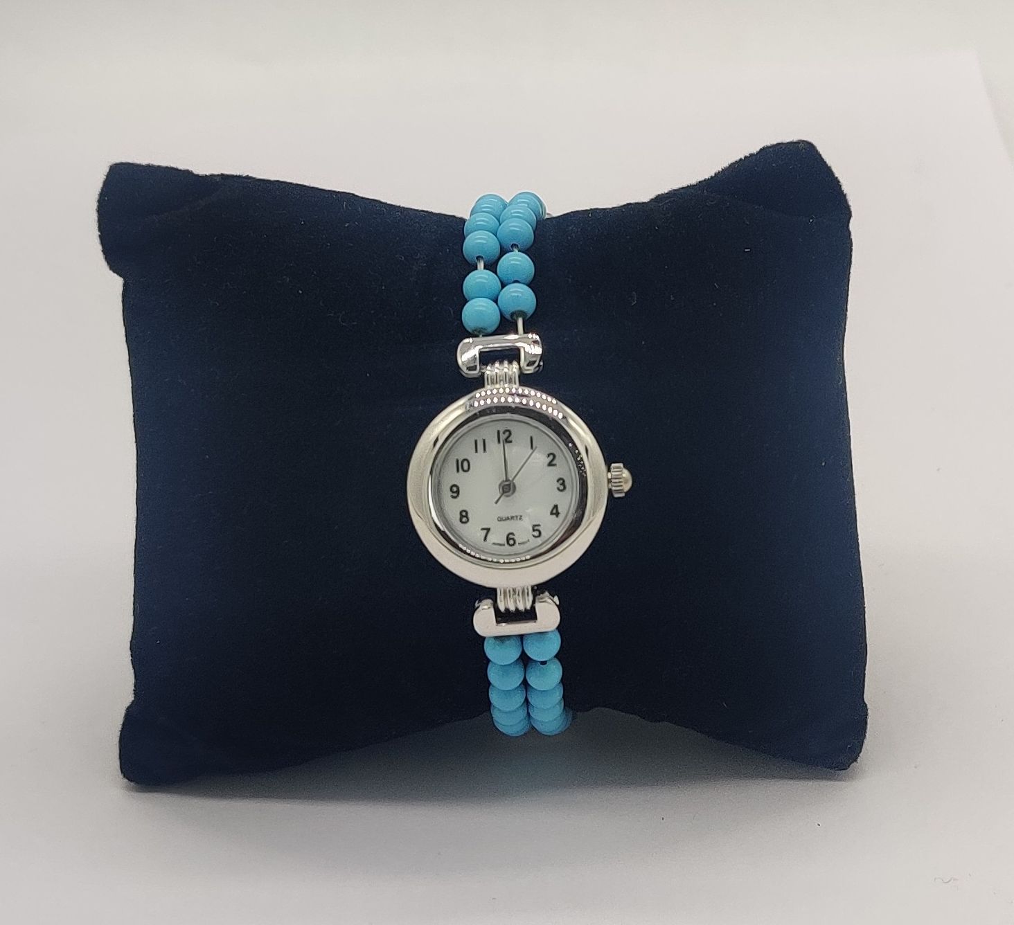 JAGDAMBA PERALS WATCHES JPW10118