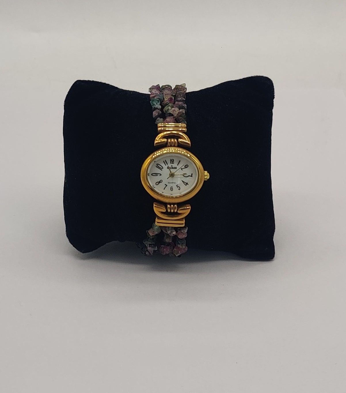 JAGDAMBA PERALS WATCHES JPW10116