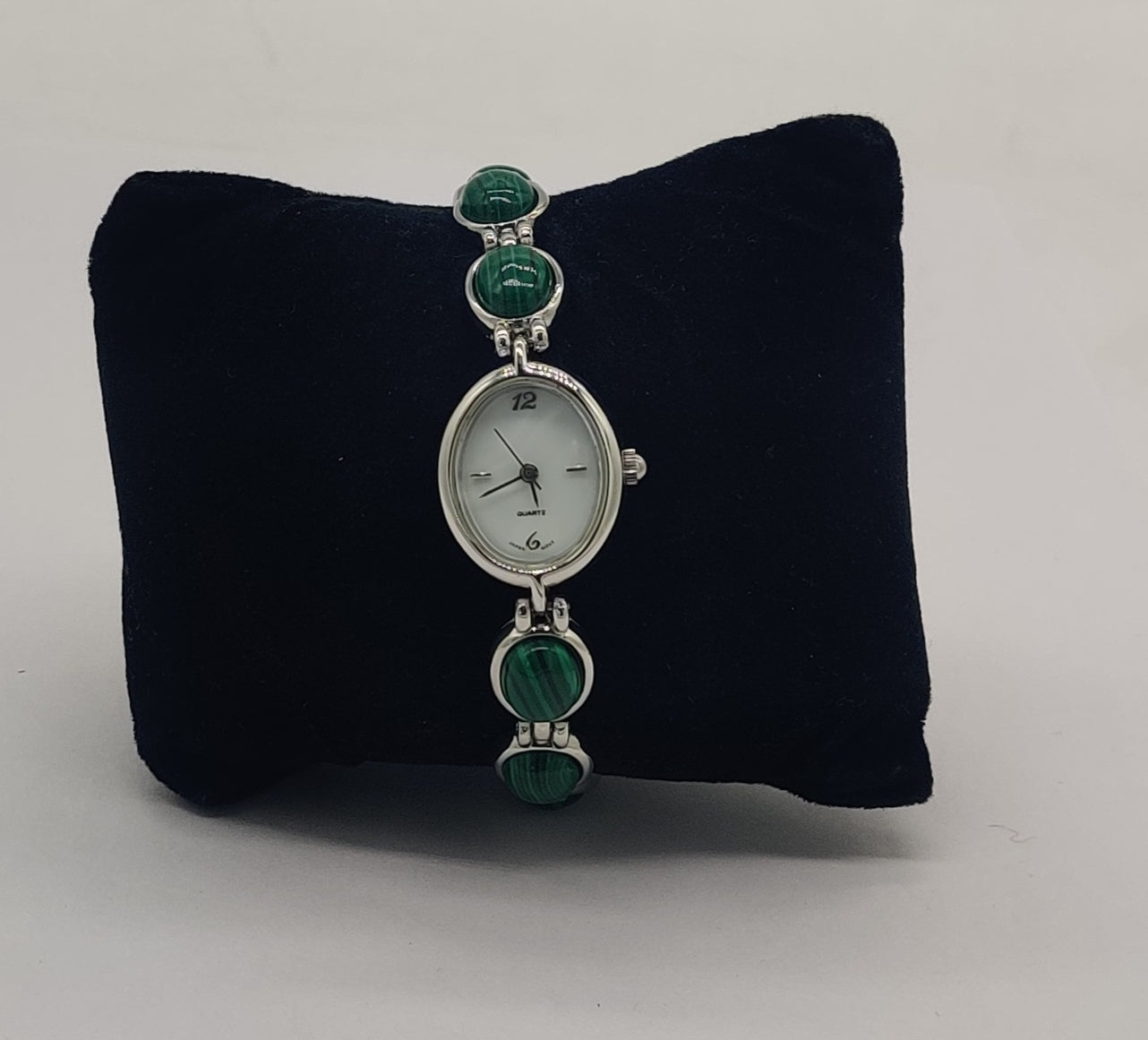 JAGDAMBA PERALS WATCHES JPW10114