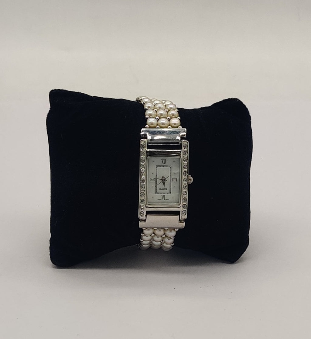 JAGDAMBA PERALS WATCHES JPW10110