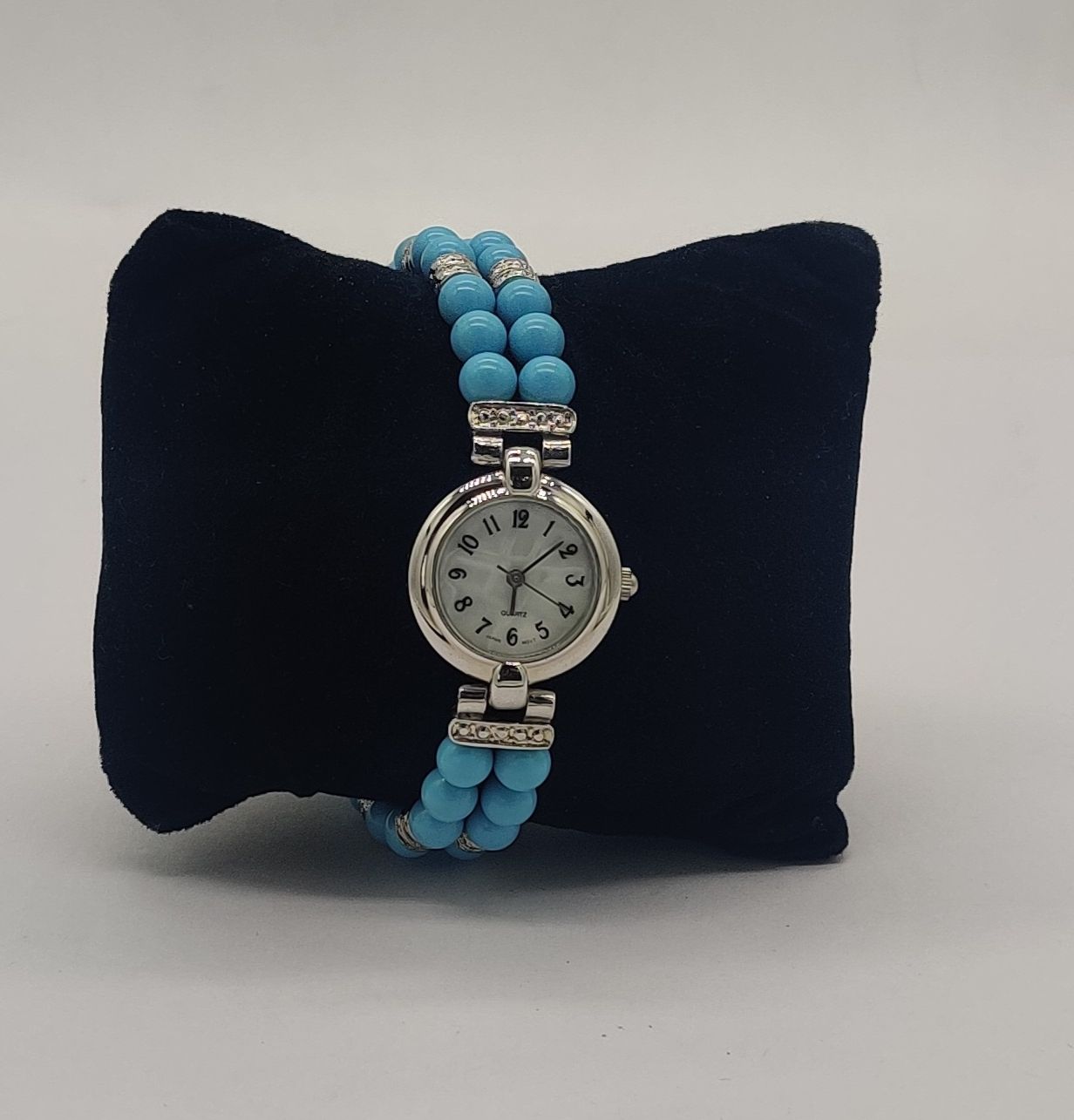 JAGDAMBA PERALS WATCHES JPW10108