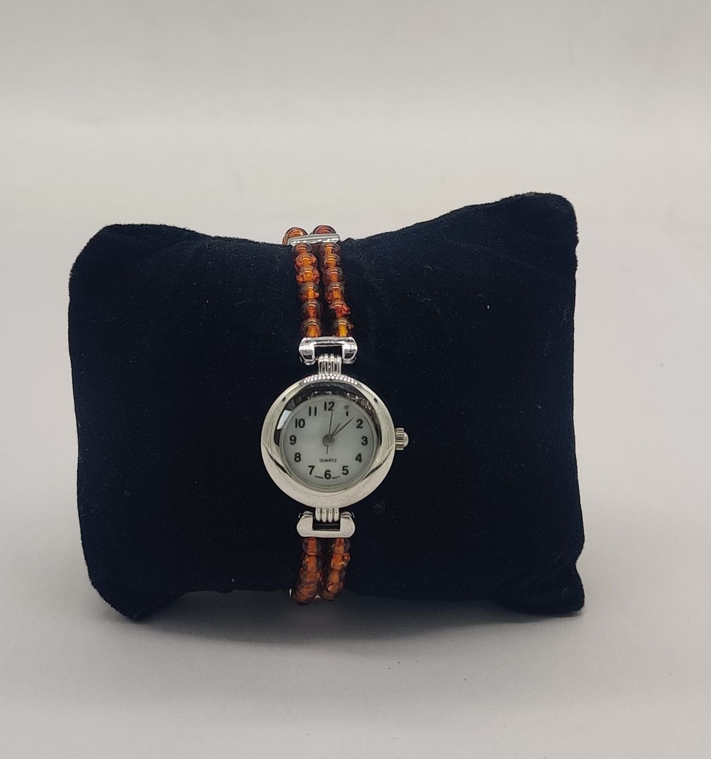 JAGDAMBA PERALS WATCHES JPW10106