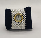 JAGDAMBA PERALS WATCHES JPW10105