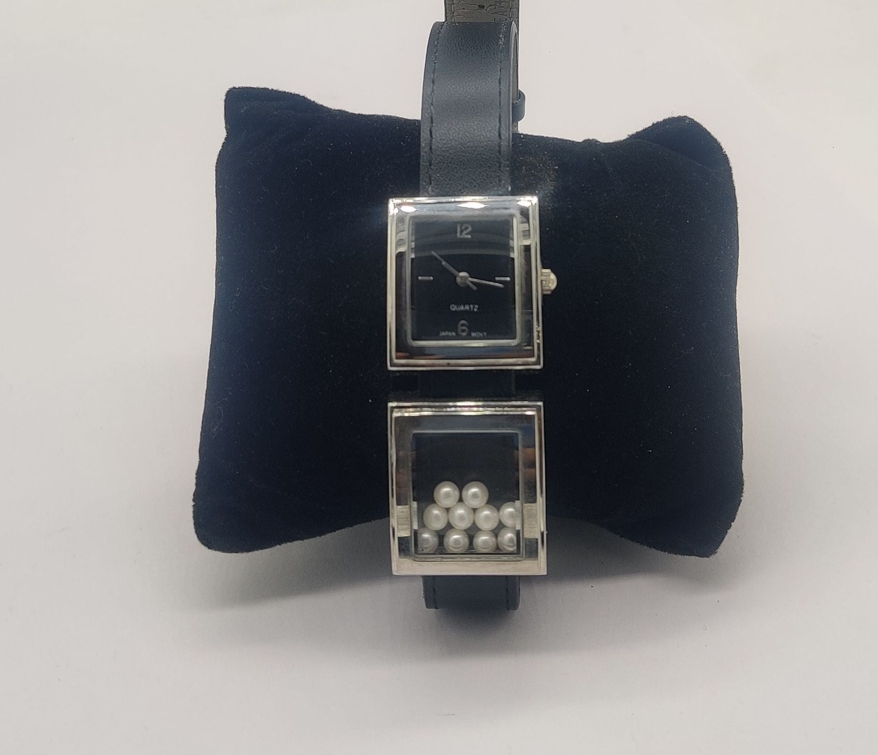 JAGDAMBA PERALS WATCHES JPW10101