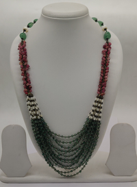 Jagdamba taar mala JTM7040