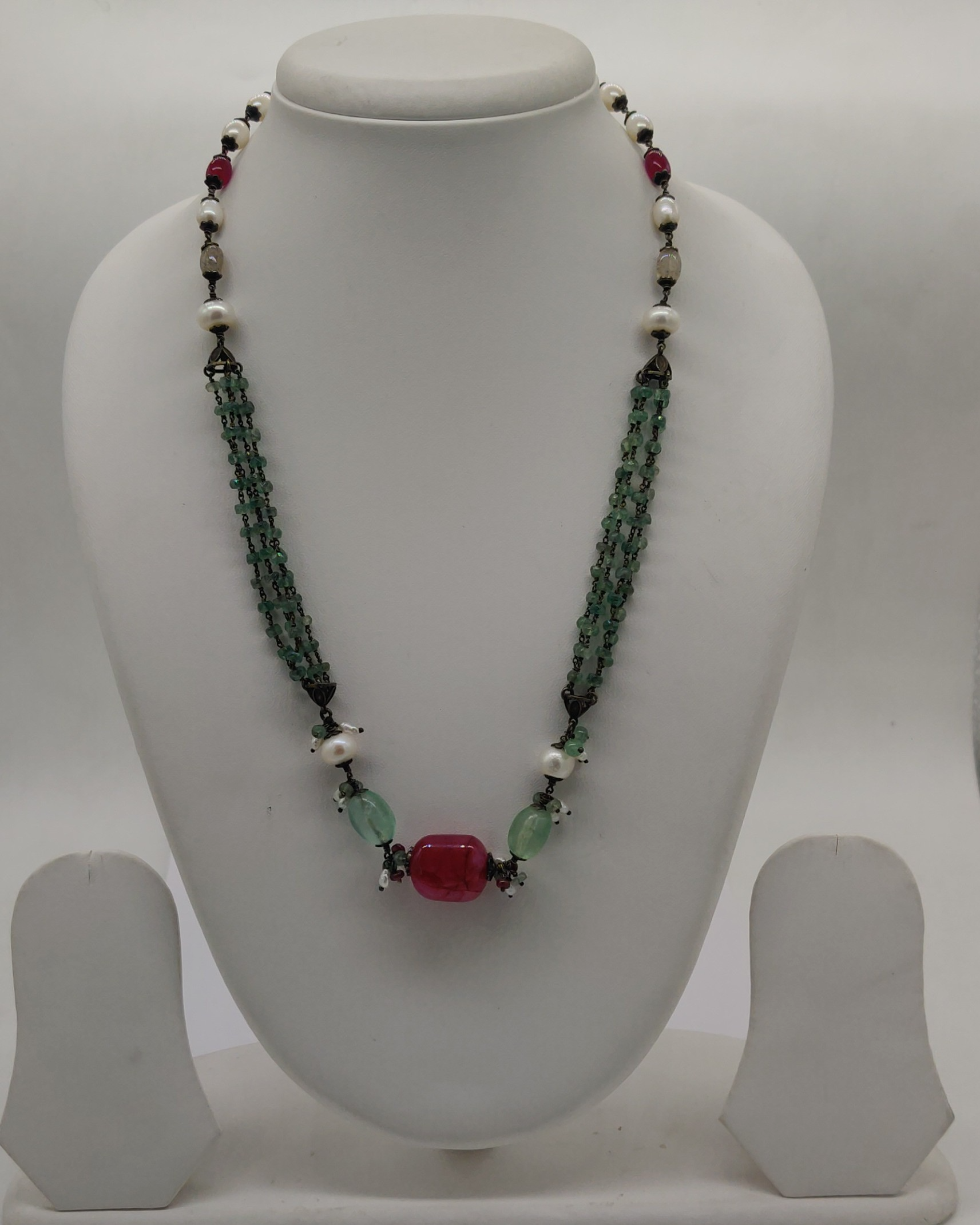 Jagdamba taar mala JTM7038