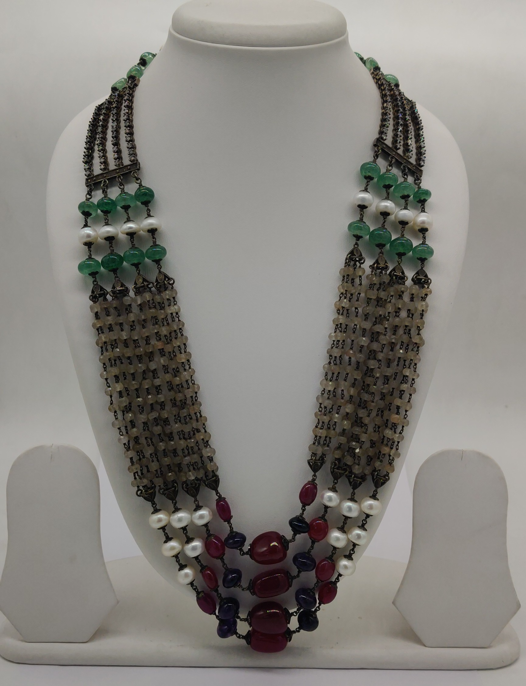 Jagdamba taar mala JTM7037