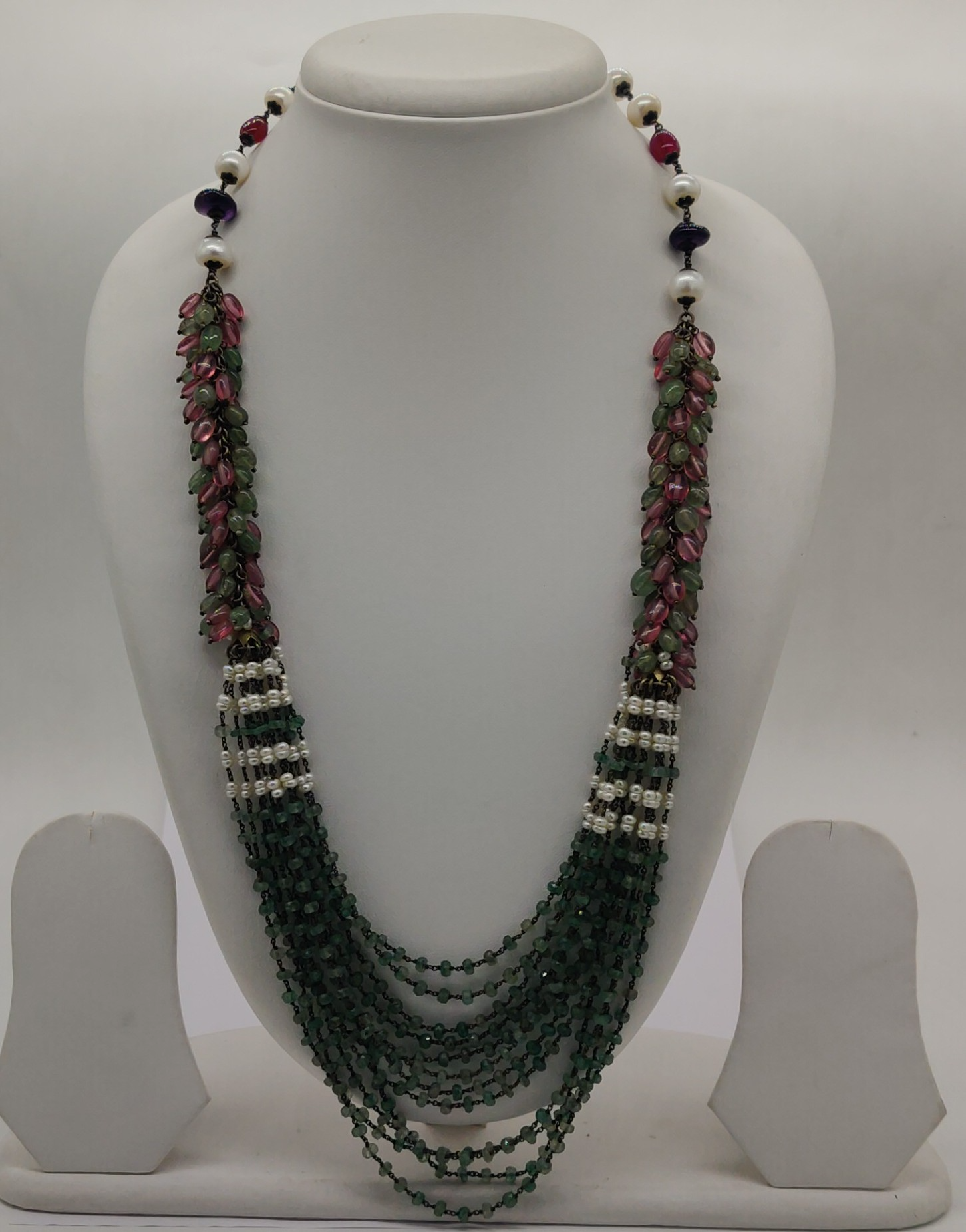 Jagdamba taar mala JTM7034