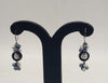 JAGDAMBA PEARLS SILVER HANGINGS ER50133