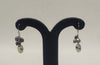 JAGDAMBA PEARLS SILVER HANGINGS ER50126