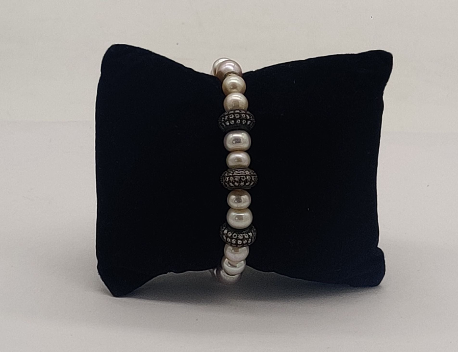 JAGDAMBA PEARLS BRACELETS JPB60196