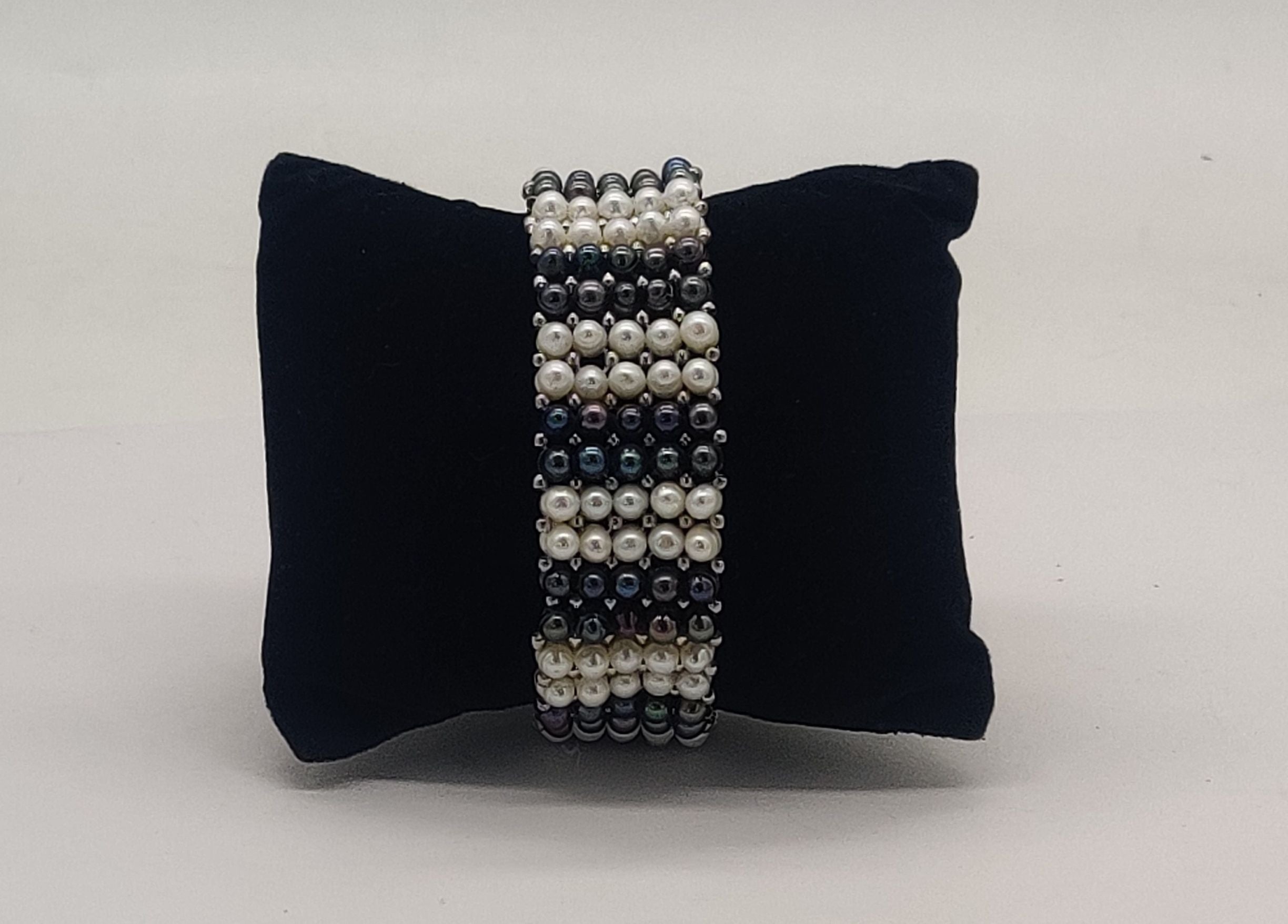 JAGDAMBA PEARLS BRACELETS JPB60193