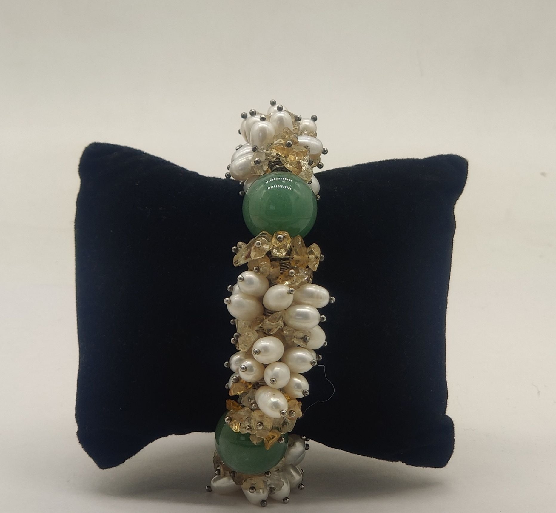 JAGDAMBA PEARLS BRACELETS JPB60185