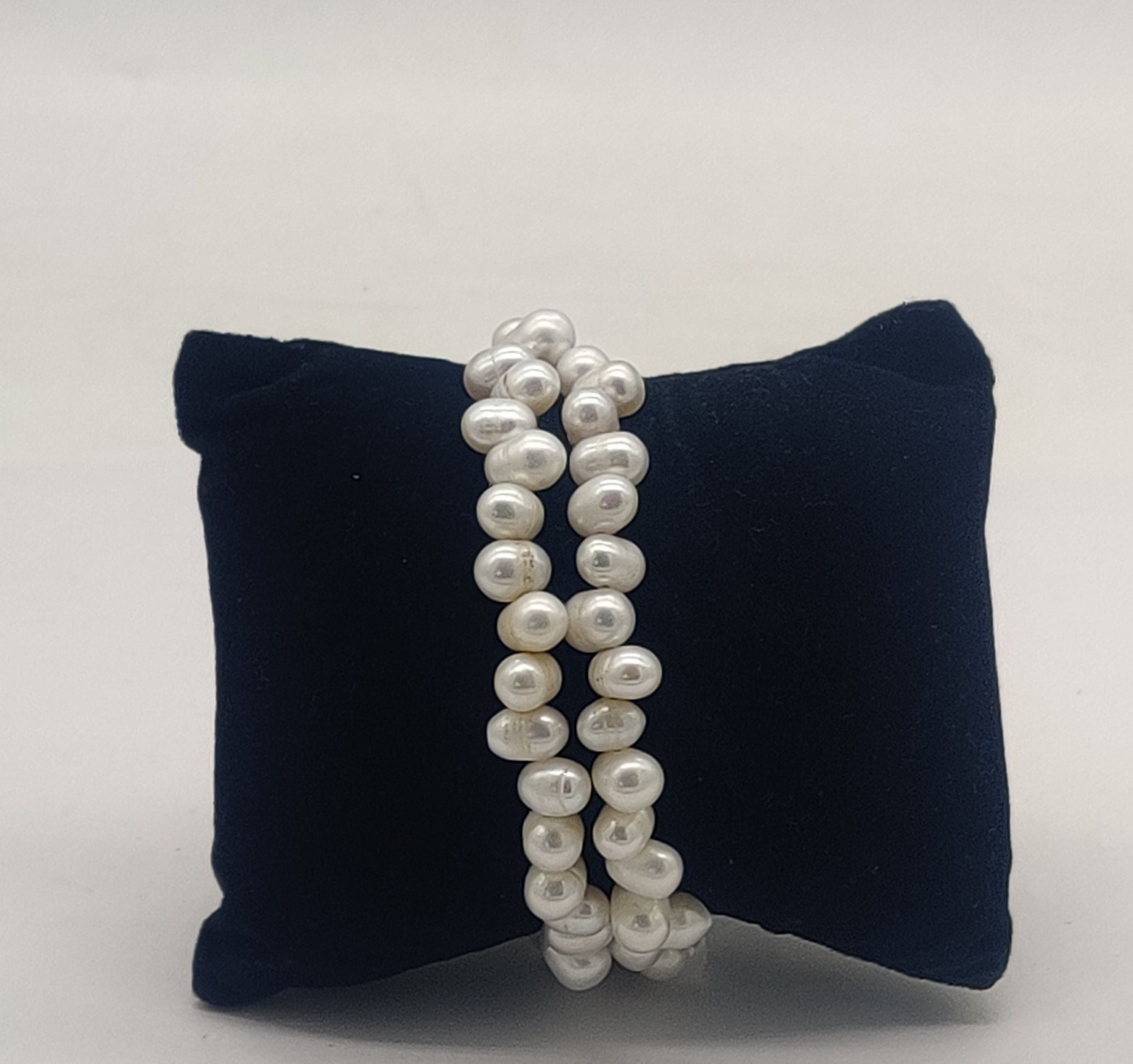 JAGDAMBA PEARLS BRACELETS JPB60180