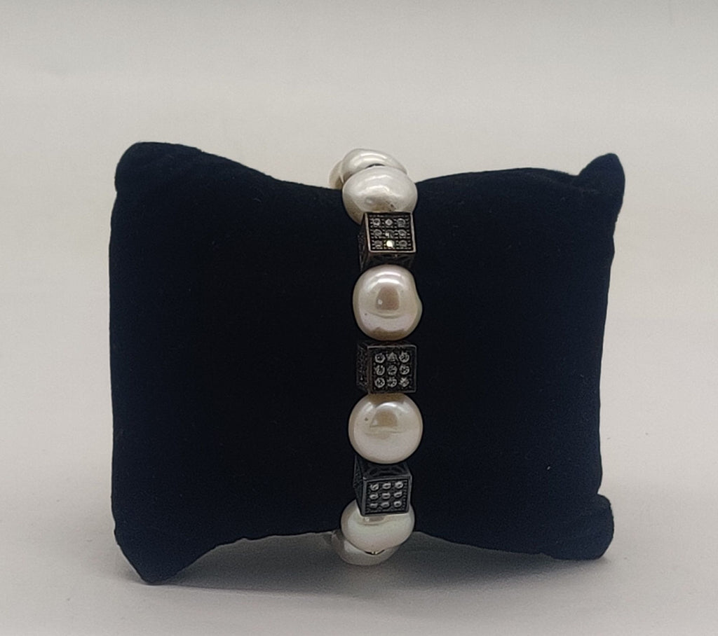JAGDAMBA PEARLS BRACELETS JPB60178
