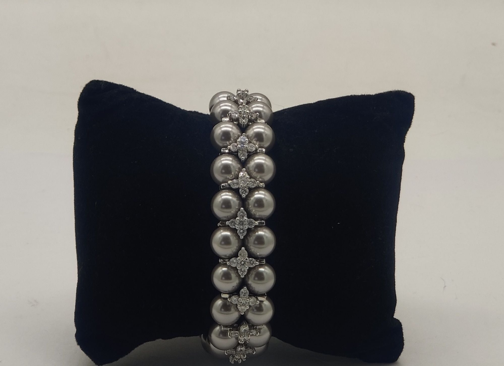 JAGDAMBA PEARLS BRACELETS JPB60173