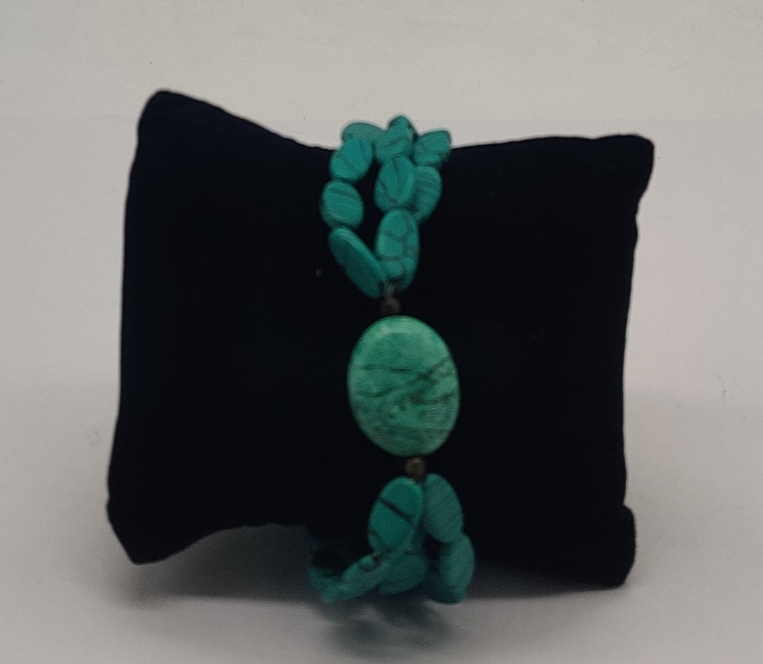 JAGDAMBA PEARLS BRACELETS JPB60172