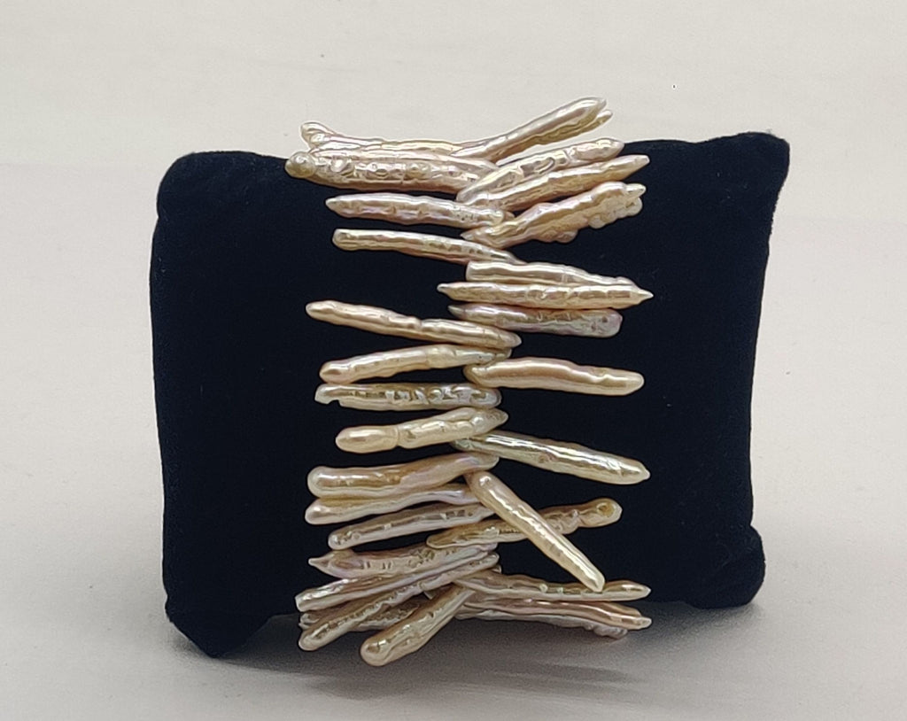 JAGDAMBA PEARLS BRACELETS JPB60171